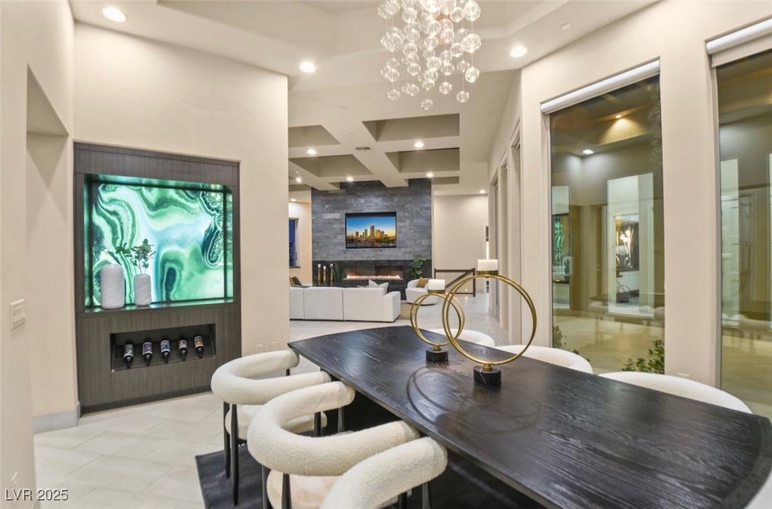 1228 Stellar Rim Court, Henderson, Nevada image 13