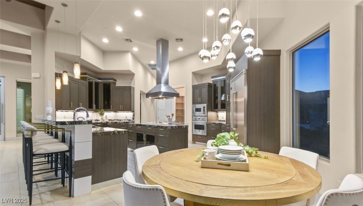1228 Stellar Rim Court, Henderson, Nevada image 26