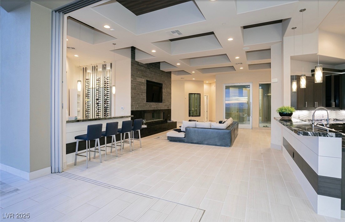 1228 Stellar Rim Court, Henderson, Nevada image 28