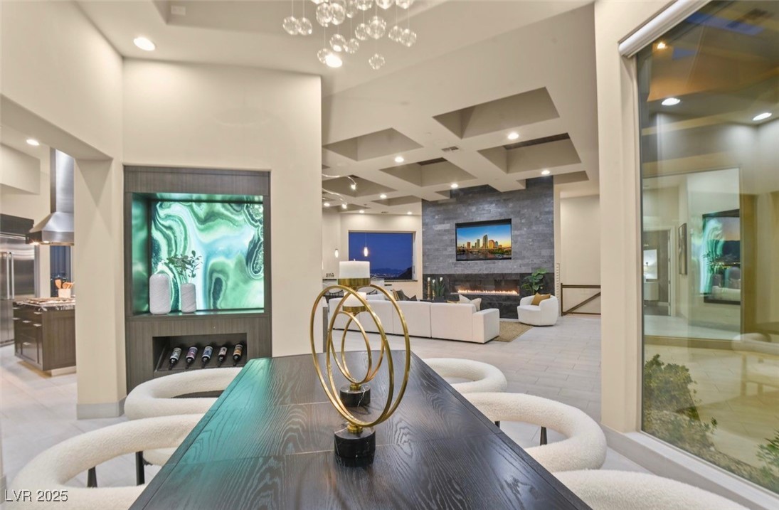 1228 Stellar Rim Court, Henderson, Nevada image 12