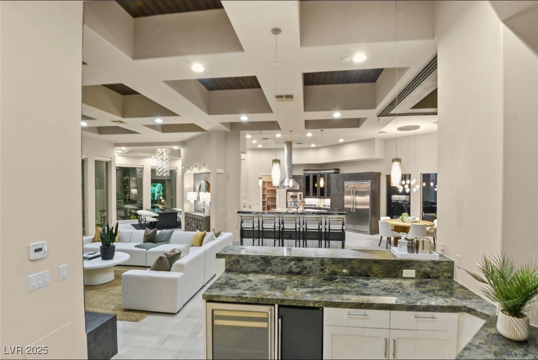 1228 Stellar Rim Court, Henderson, Nevada image 14