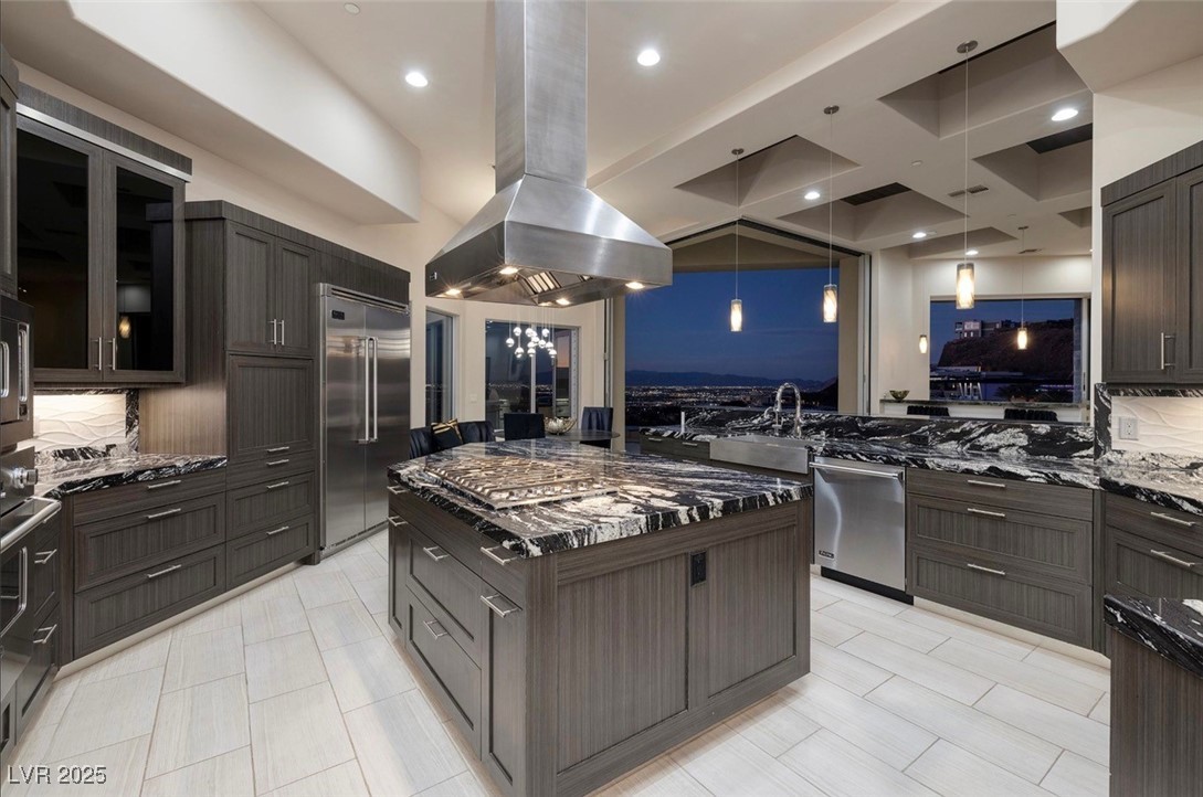 1228 Stellar Rim Court, Henderson, Nevada image 22