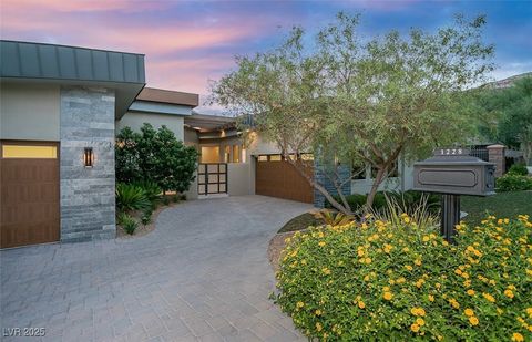 1228 Stellar Rim Court Henderson NV 89012