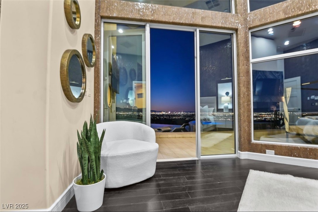 1228 Stellar Rim Court, Henderson, Nevada image 32