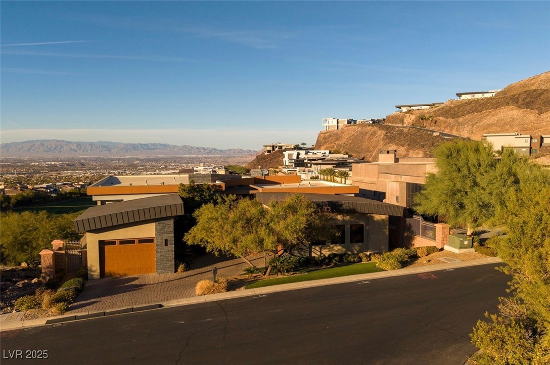 1228 Stellar Rim Court, Henderson, Nevada image 41