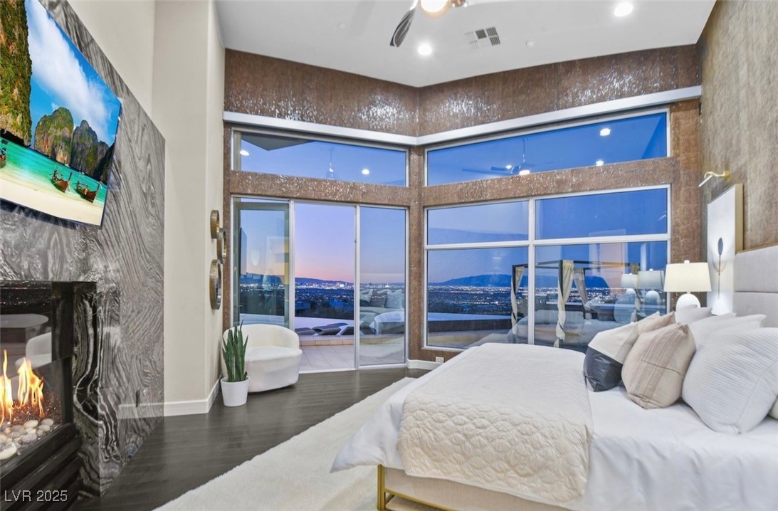 1228 Stellar Rim Court, Henderson, Nevada image 34