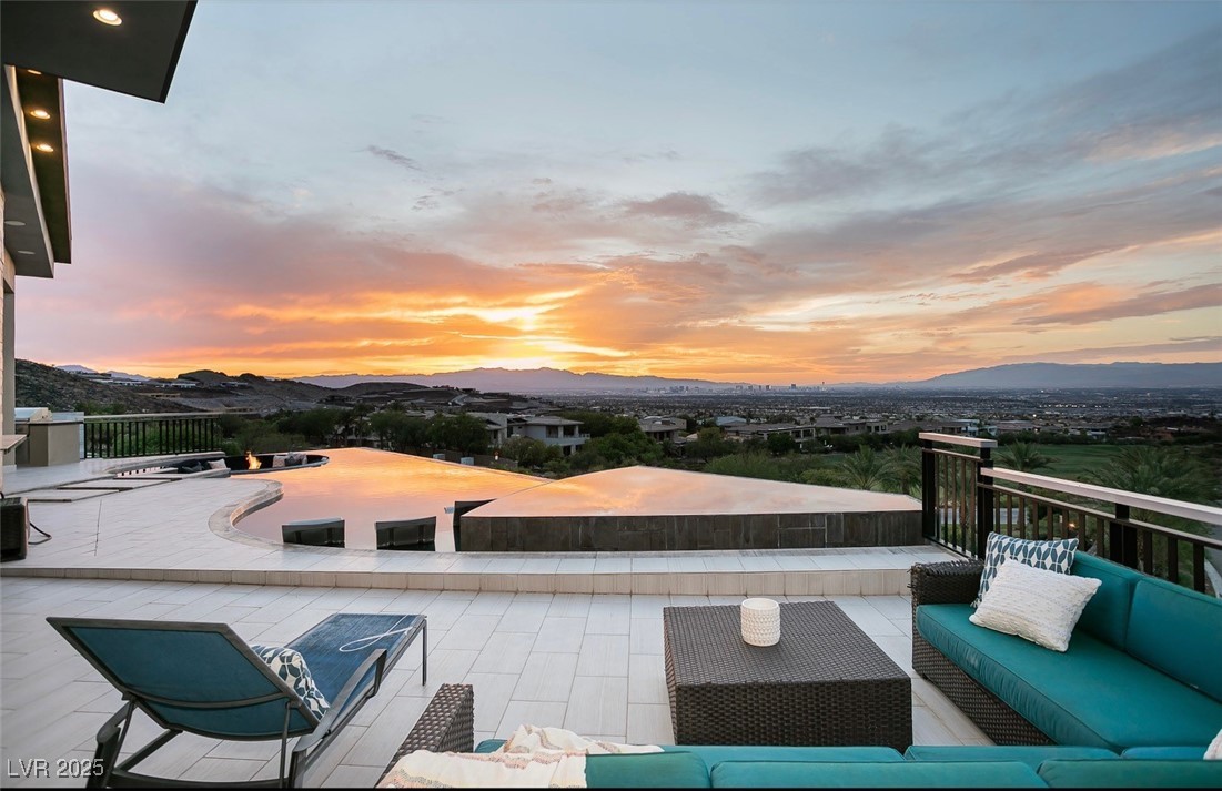 1228 Stellar Rim Court, Henderson, Nevada image 48