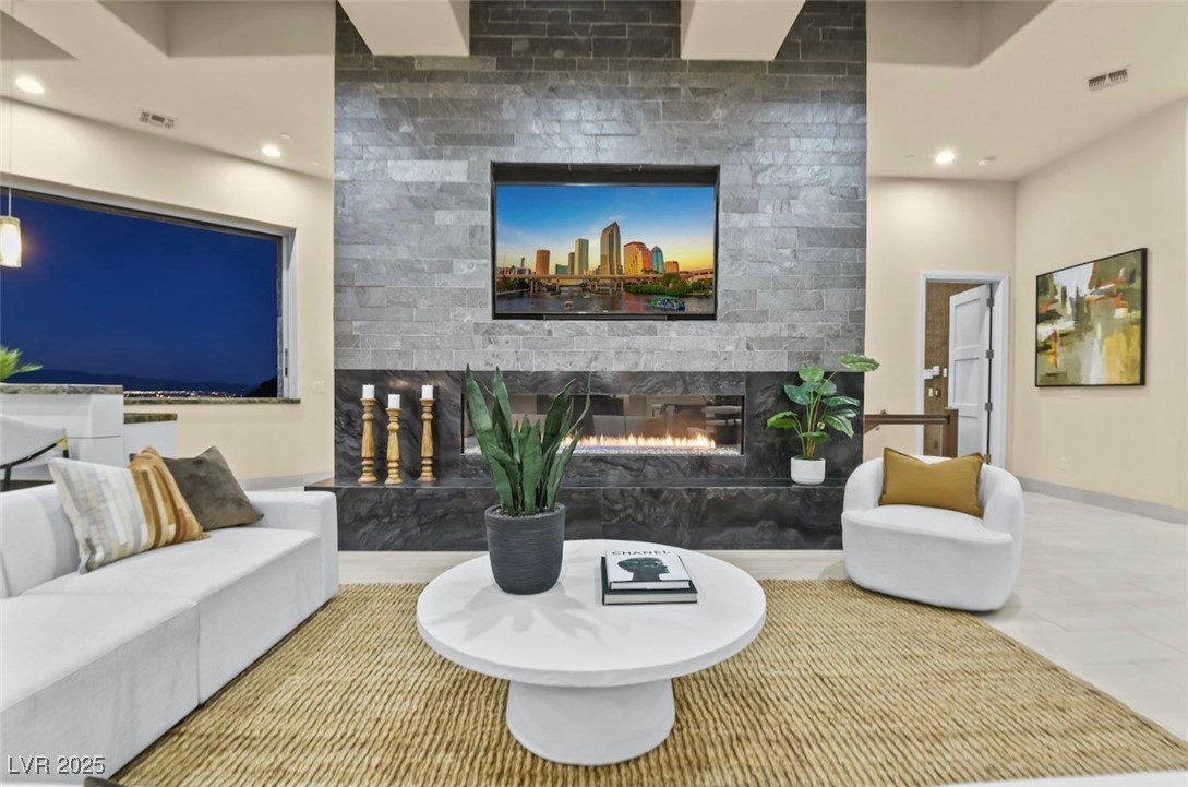 1228 Stellar Rim Court, Henderson, Nevada image 7