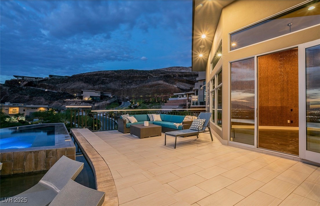1228 Stellar Rim Court, Henderson, Nevada image 47