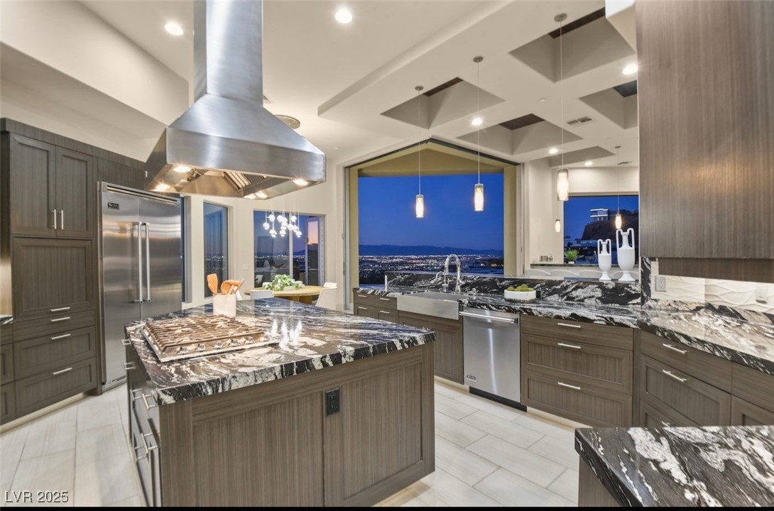 1228 Stellar Rim Court, Henderson, Nevada image 24