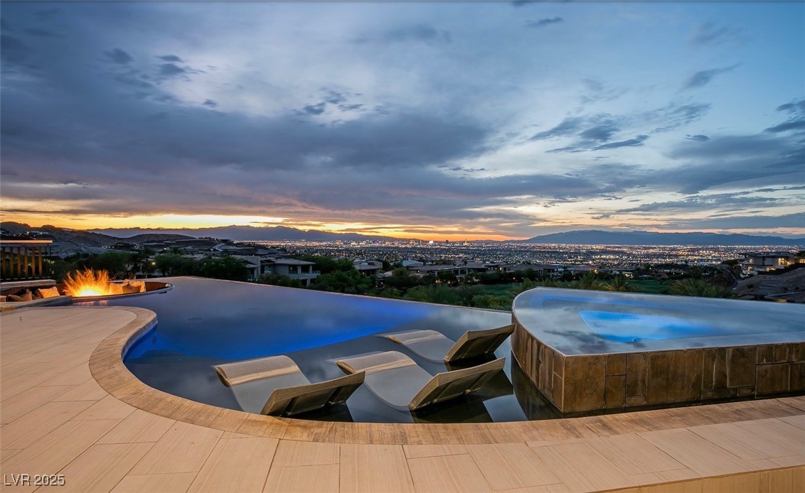 1228 Stellar Rim Court, Henderson, Nevada image 46