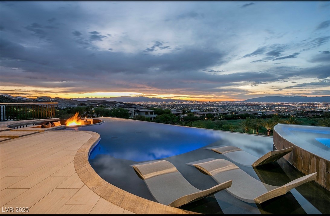 1228 Stellar Rim Court, Henderson, Nevada image 45