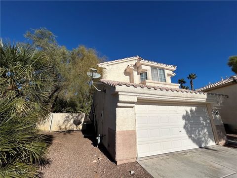 6932 White Lakes Avenue Las Vegas NV 89130