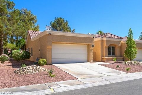 Photo of 9056 Gemstone Drive, Las Vegas, NV 89134 (MLS # 2744226)