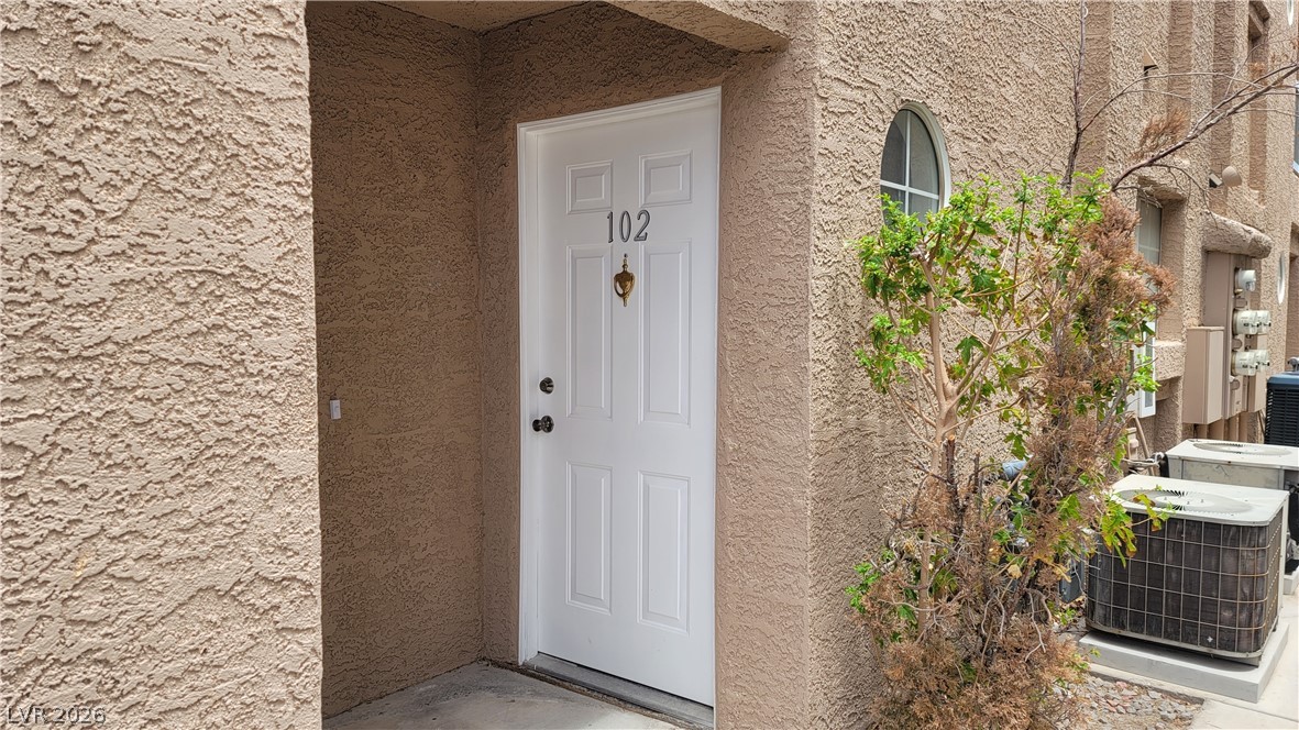 1375 E Hacienda Avenue 102
