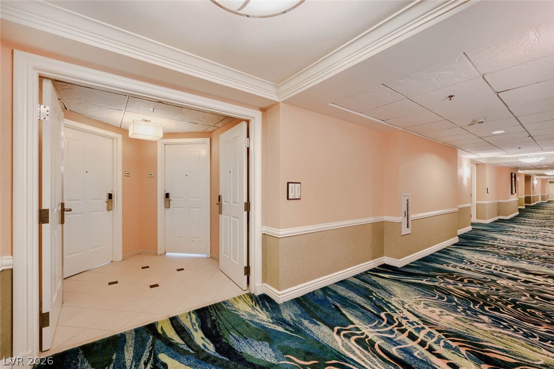 125 E Harmon Avenue 920