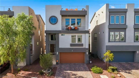 Homes For Sale - 7735 Tempest Sol Avenue<br/> Las Vegas, NV 89113