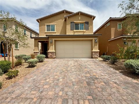 Homes For Rent - 7022 Nash Tracks Street<br/> North Las Vegas, NV 89084