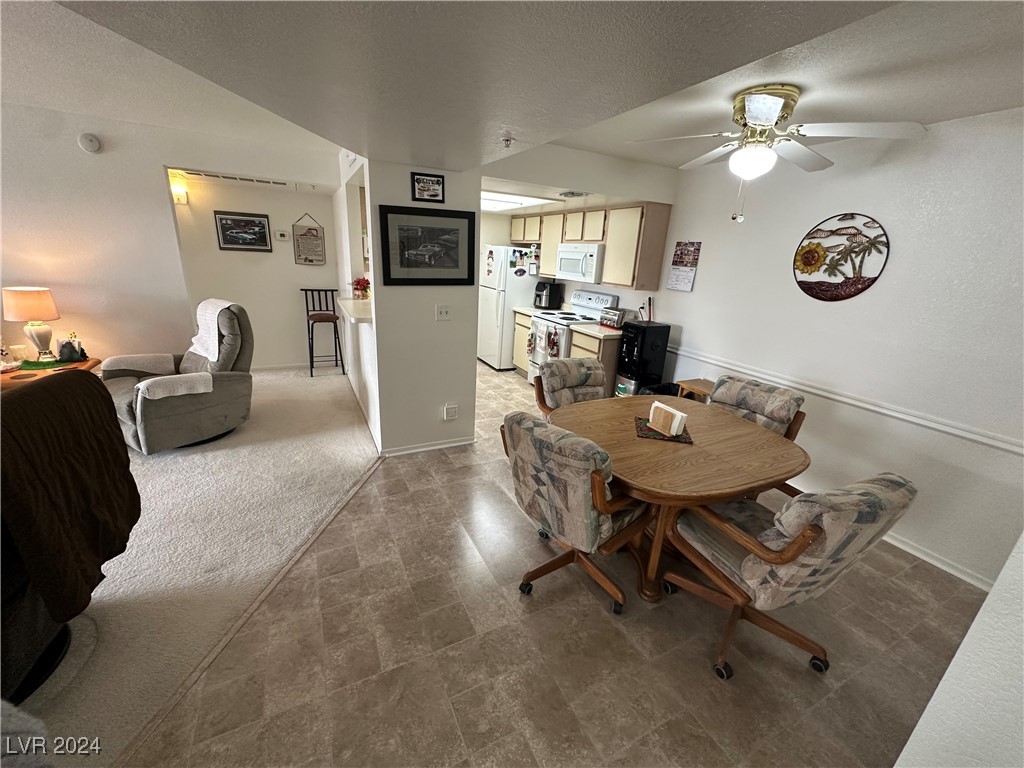 3550 Bay Sands Drive #2037, Laughlin, Nevada image 4