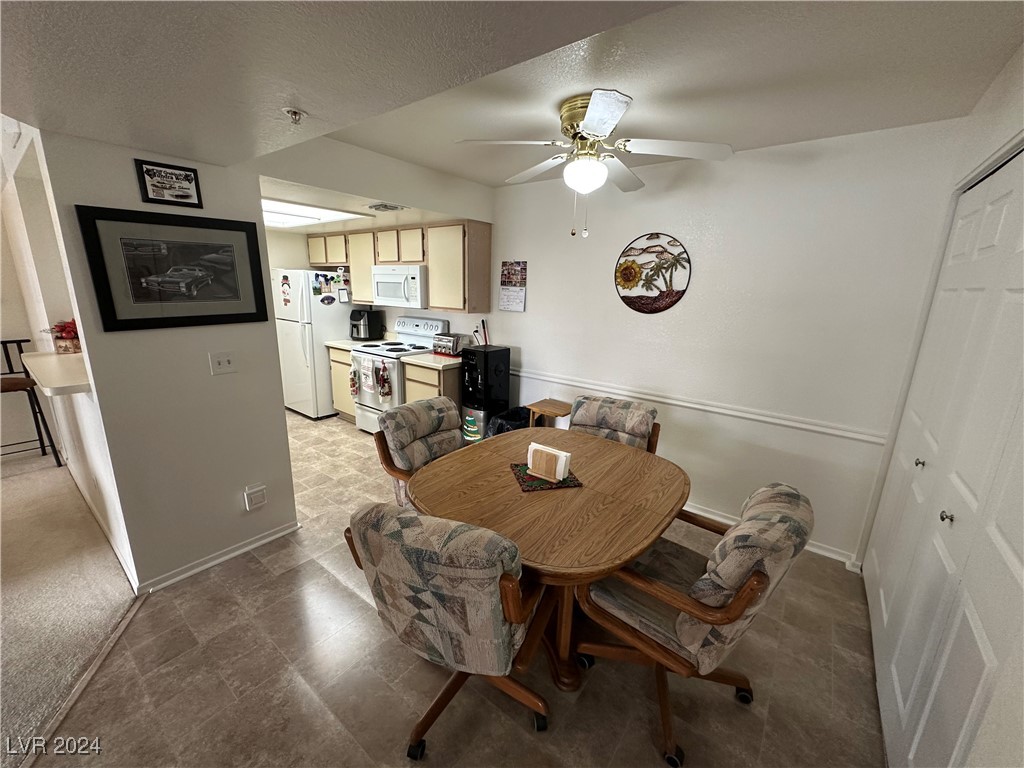 3550 Bay Sands Drive #2037, Laughlin, Nevada image 14