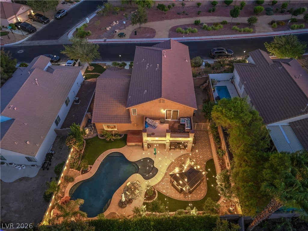 10474 Rustyville Court