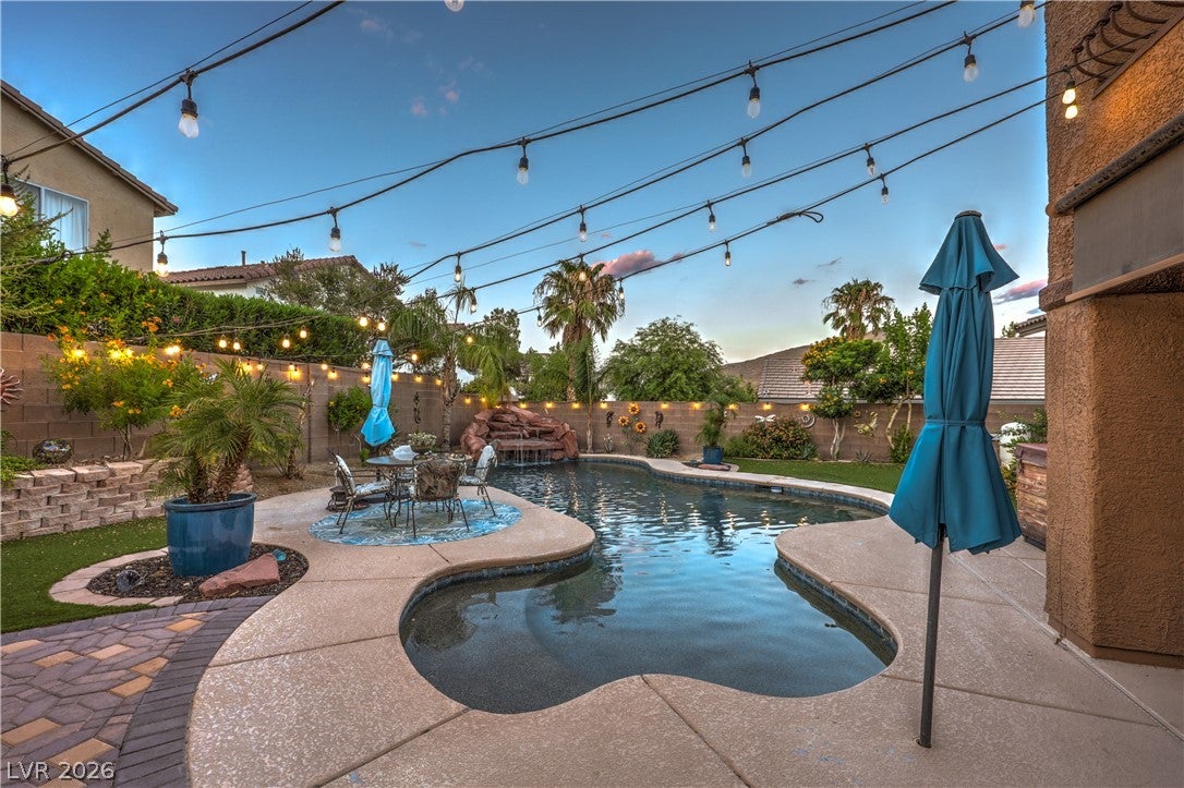 10474 Rustyville Court