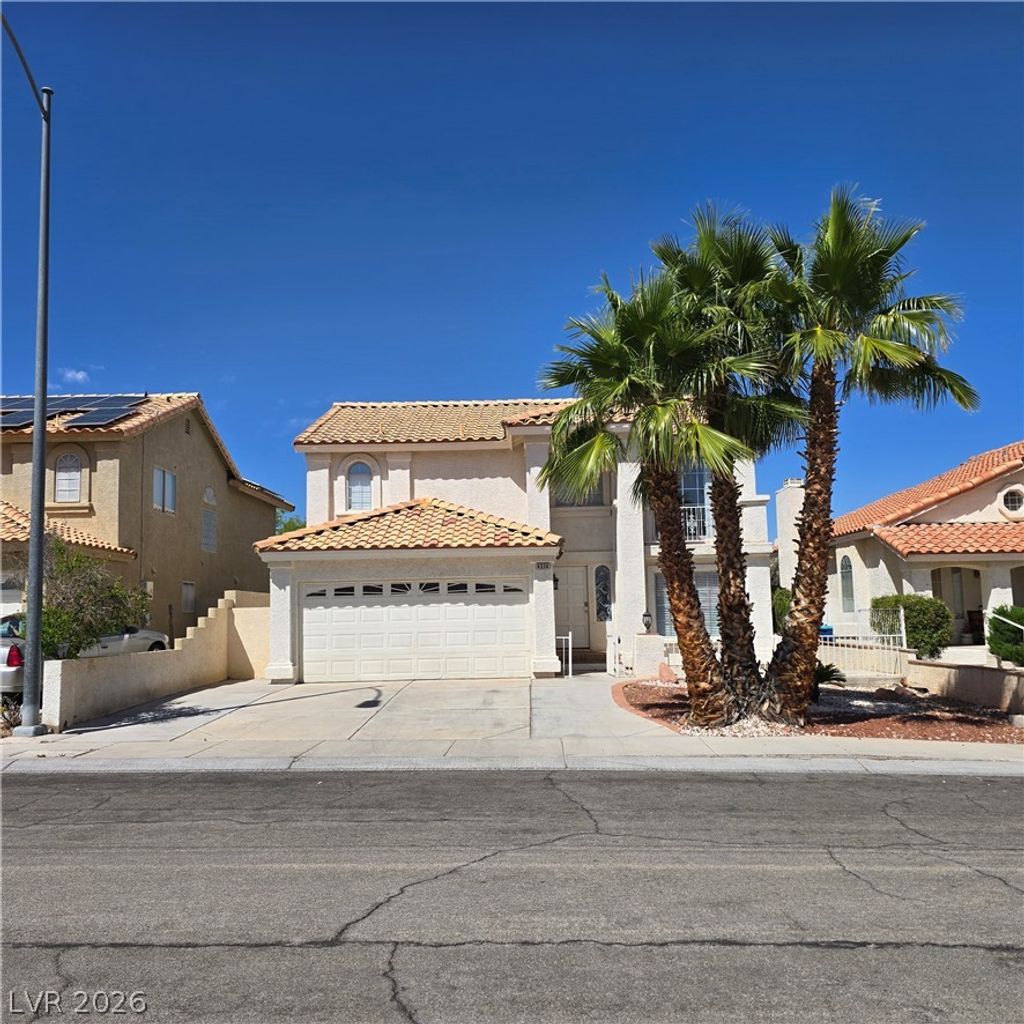 Photo of Las Vegas, NV 89128 (MLS # 2774891)
