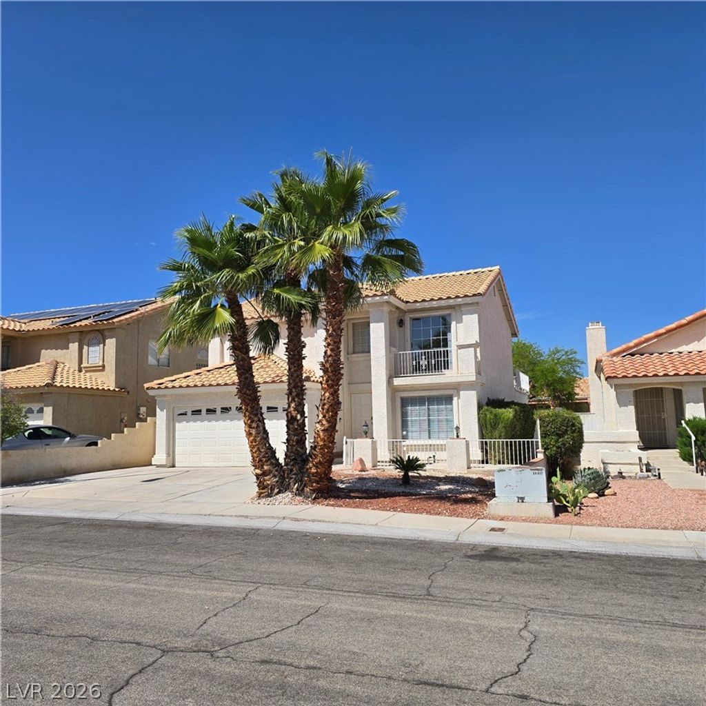 Photo of Las Vegas, NV 89128 (MLS # 2774891)