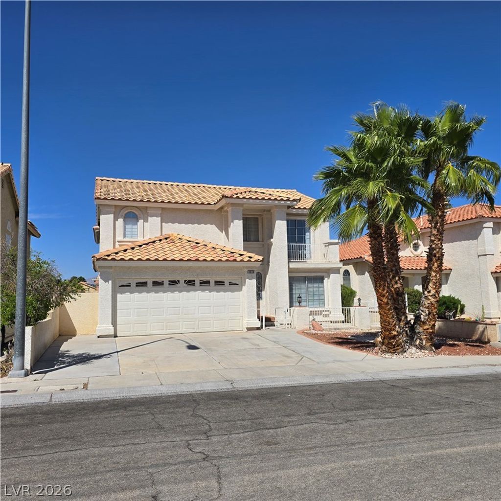 Photo of Las Vegas, NV 89128 (MLS # 2774891)