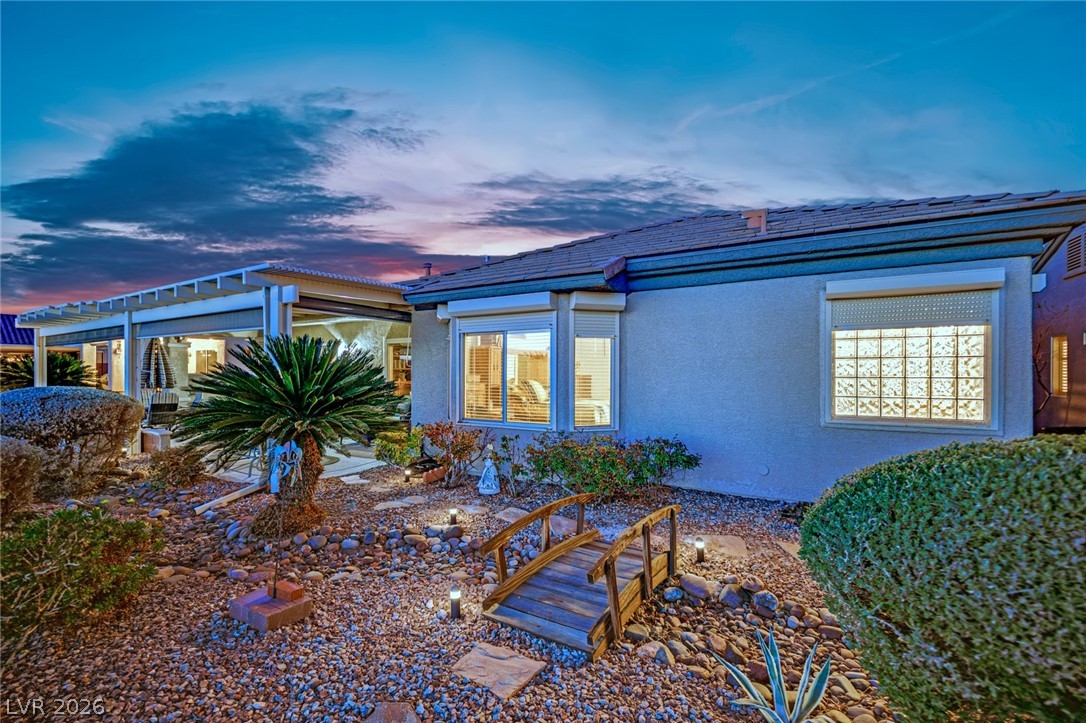 2167 Fairweather Street