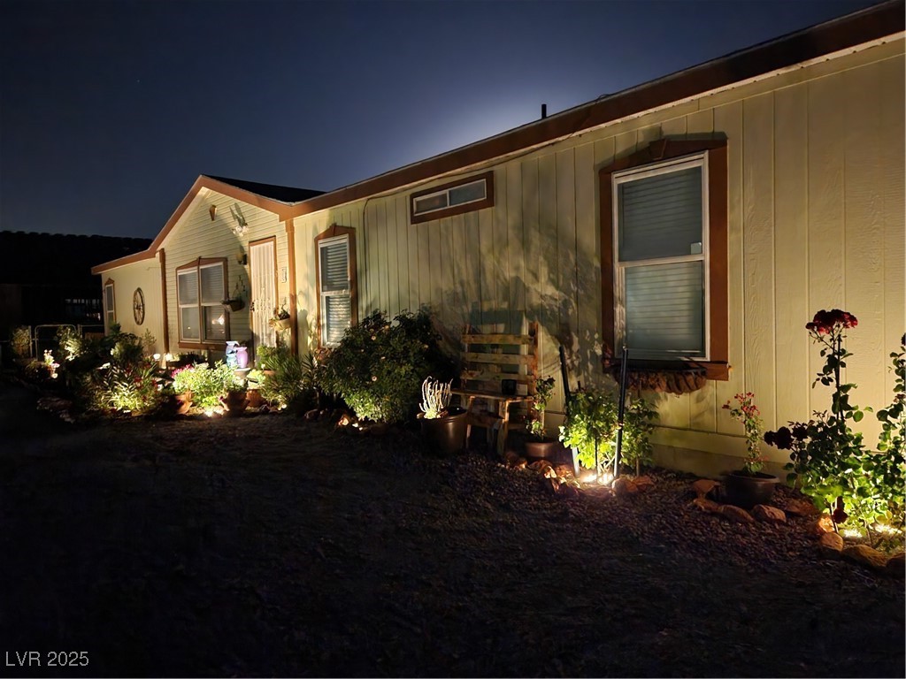5521 Saddletree Road, Pahrump, Nevada image 1