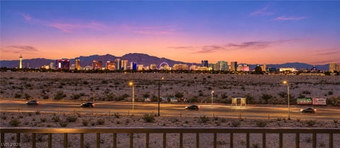 Townhouse For Sale - 5684 Beguiling Falls Street<br/> Las Vegas, NV 89148