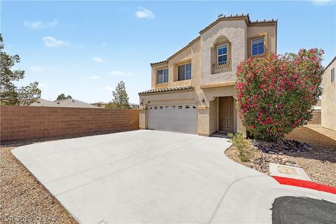 Photo of 7595 Shiny Bangle Court, Las Vegas, NV 89139 (MLS # 2774989)