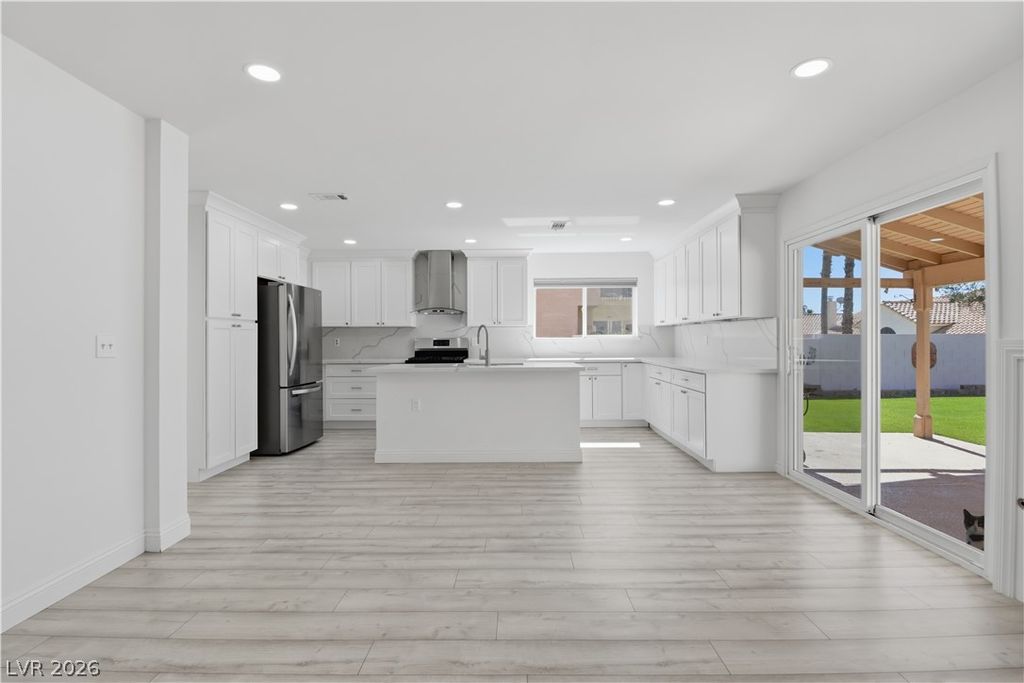 Photo of 9537 Wooden Pier Way, Las Vegas, NV 89117 (MLS # 2782469)