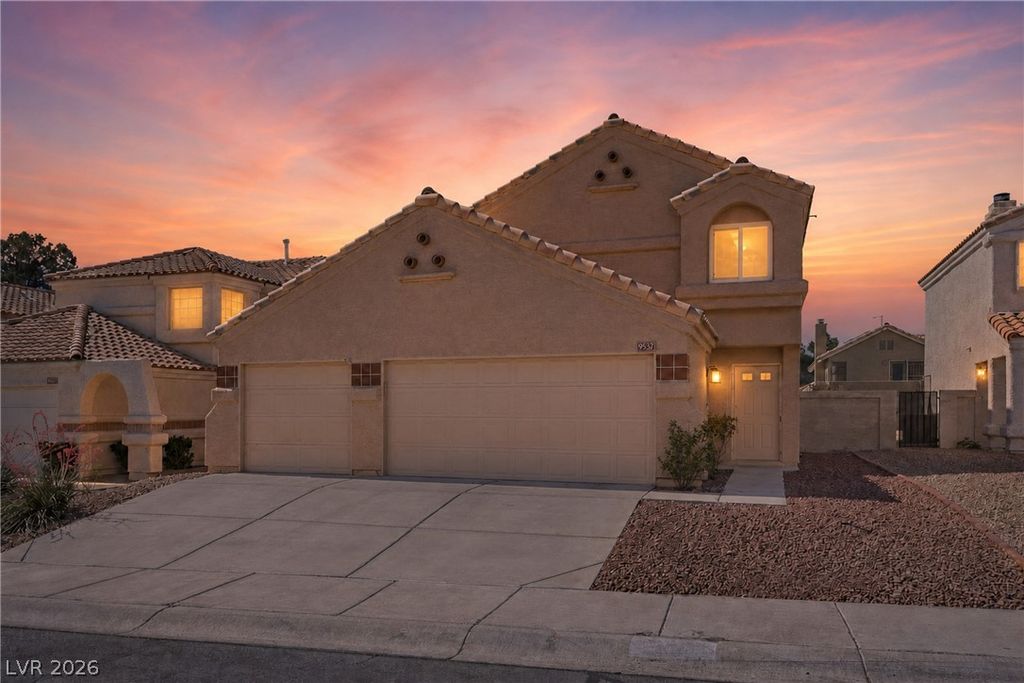 Photo of 9537 Wooden Pier Way, Las Vegas, NV 89117 (MLS # 2782469)