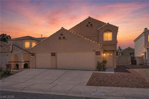 9537 Wooden Pier Way Las Vegas NV 89117