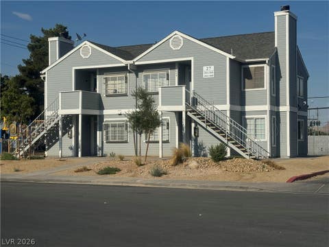 Multifamily For Rent - 1998 Dwarf Star Drive #1041<br/> Las Vegas, NV 89115