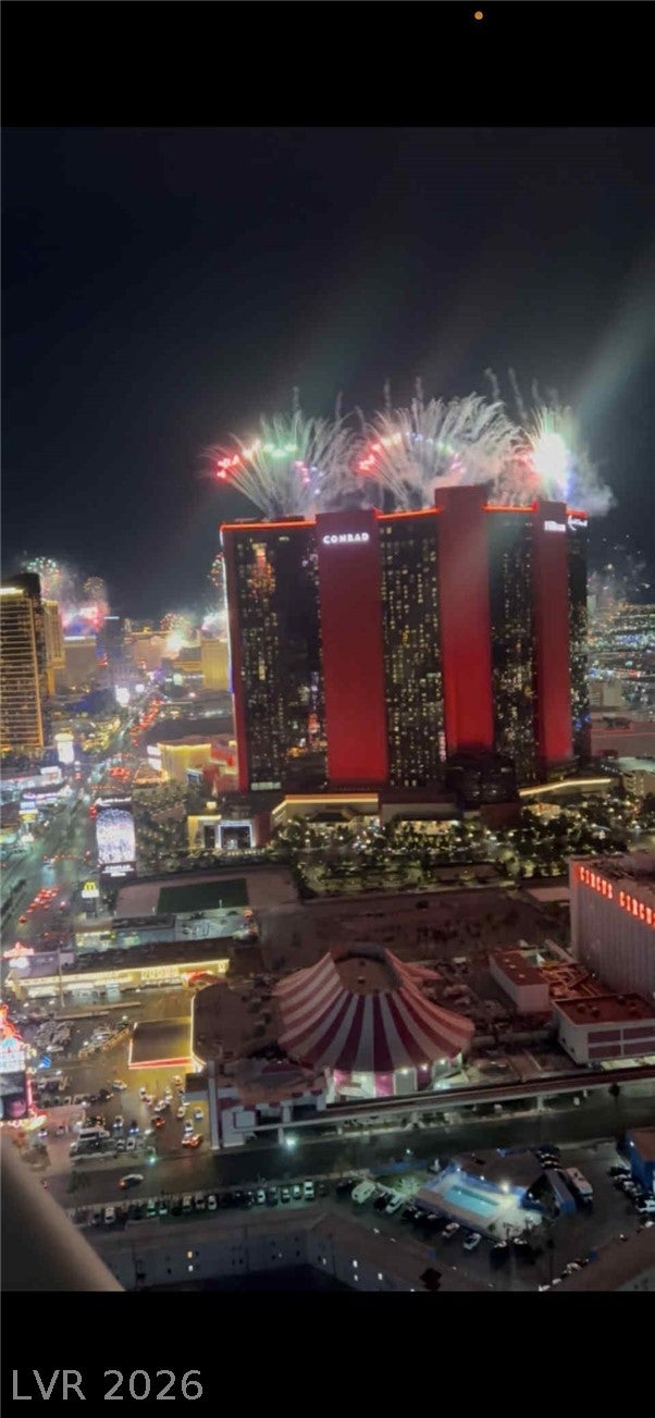 2700 Las Vegas Boulevard 4002