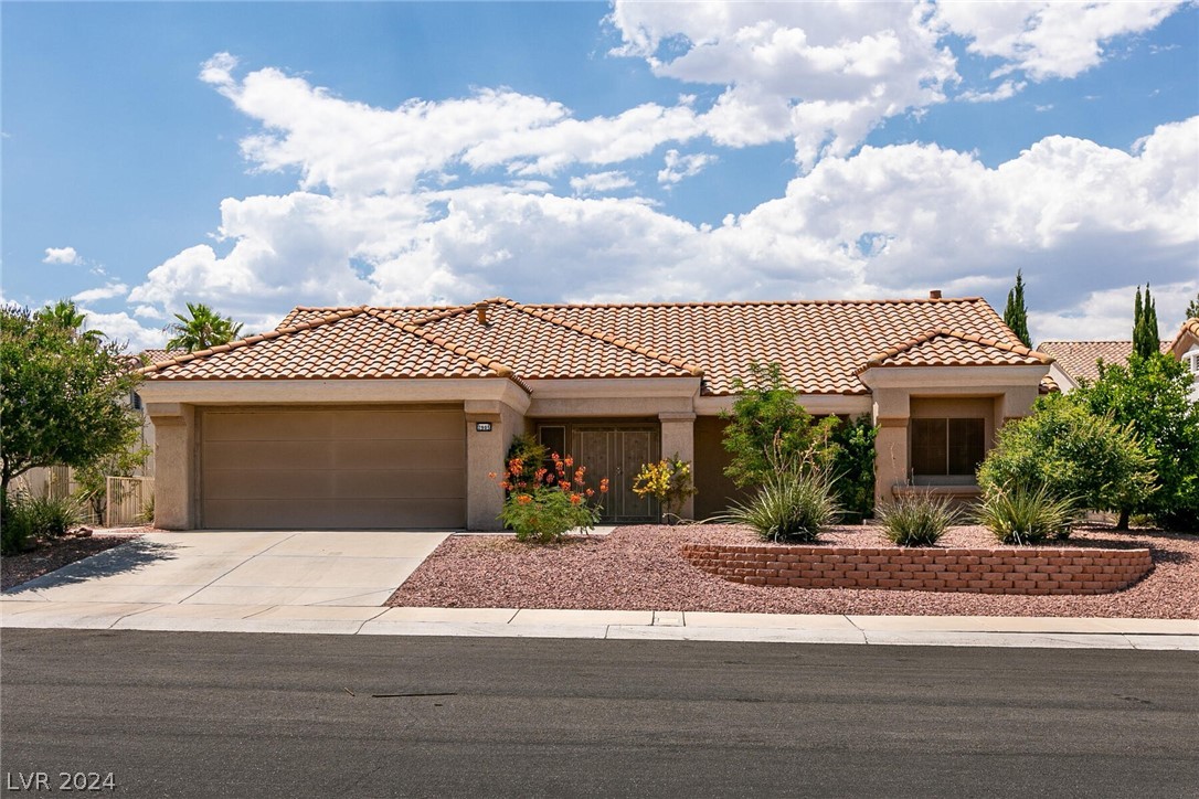 View Las Vegas, NV 89134 house