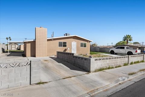 Photo of 6212 Brittany Way, Las Vegas, NV 89107 (MLS # 2748330)