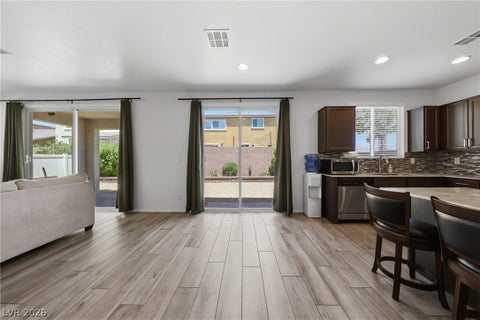 Tiny photo for 344 Hibiscus Bay Court, North Las Vegas, NV 89084 (MLS # 2799816)