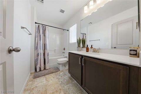 Tiny photo for 344 Hibiscus Bay Court, North Las Vegas, NV 89084 (MLS # 2799816)