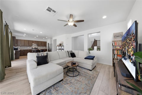 Tiny photo for 344 Hibiscus Bay Court, North Las Vegas, NV 89084 (MLS # 2799816)