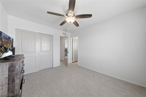 Tiny photo for 344 Hibiscus Bay Court, North Las Vegas, NV 89084 (MLS # 2799816)