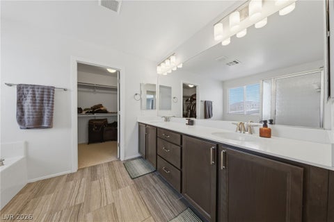 Tiny photo for 344 Hibiscus Bay Court, North Las Vegas, NV 89084 (MLS # 2799816)