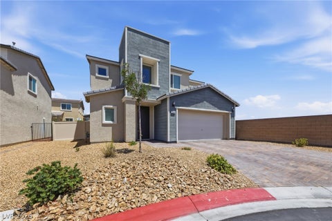 Tiny photo for 344 Hibiscus Bay Court, North Las Vegas, NV 89084 (MLS # 2799816)