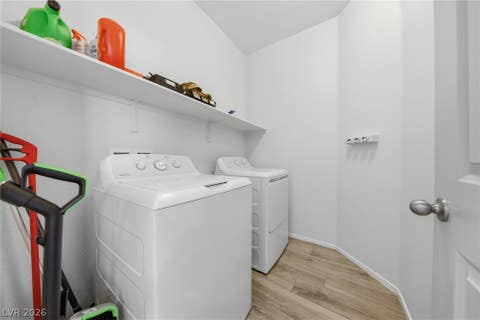 Tiny photo for 344 Hibiscus Bay Court, North Las Vegas, NV 89084 (MLS # 2799816)