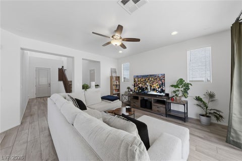 Tiny photo for 344 Hibiscus Bay Court, North Las Vegas, NV 89084 (MLS # 2799816)