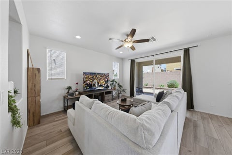 Tiny photo for 344 Hibiscus Bay Court, North Las Vegas, NV 89084 (MLS # 2799816)