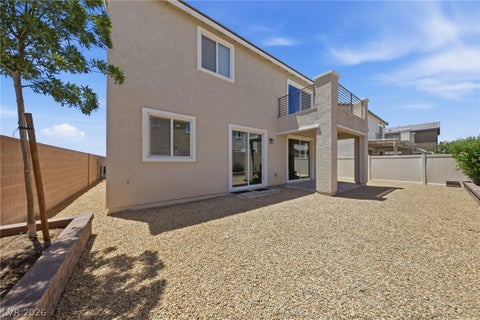 Tiny photo for 344 Hibiscus Bay Court, North Las Vegas, NV 89084 (MLS # 2799816)